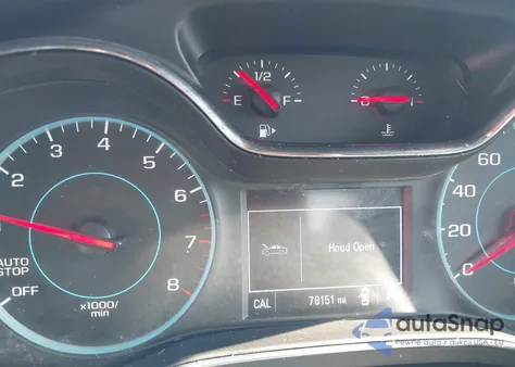 2018 Chevrolet Cruze Lt Auto from USA, damaged, VIN 1G1BE5SM2J7241812